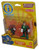 DC Super Friends Green Lantern & Bd'g Imaginext (2013) Fisher-Price Toy Figure