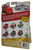 Disney Pixar Cars Movie Radiator Springs 500 1/2 Lightning McQueen Toy Car