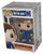 Doctor Who Tenth Doctor with Hand Television Funko POP! Vinyl Figure 355