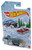Hot Wheels Blue Paradigm Shift Holiday Winter Snow (2020) Die-Cast Toy Car 3/6