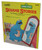 Sesame Street (1979) Cookie Monster The Monster In The Mirror Hardcover Book