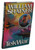 William Shatner TekWar (1989) Hardcover Book