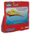 Chuggington Jet Pack Chugger Die-Cast (2011) Learning Curve Toy Train - (Sound Non-Working)
