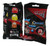 Disney Cars 3 Squishy Pops Mash ' Ems Soft Toy Car Blind Pack w/ Mini Pitty - (Lot of 2 Random Packs)