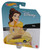 Disney Beauty and The Beast Belle (2021) Hot Wheels Character Toy Car