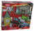 Disney Cars 2 Key Launch Charger London Car Play Set - (Finn McMissile & Acer) -