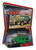 Disney Pixar Cars Movie T.J. Hummer Green Die Cast Toy Car -