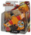 Disney Planes Fire and Rescue Deluxe Lil' Dipper (2014) Mattel Toy Plane w/ Moving Pontoons -