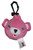 Fortnite Pink Cuddle Team Leader Russ (2019) Jazwares Plush Keychain -