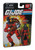 GI Joe Comic Series Barbecue (2008) Hasbro Firefighter 3.75-Inch Figure