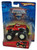 Hot Wheels Monster Jam Red El Toro Loco (2006) Mattel 1:64 Toy Truck #12 -