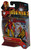 Marvel Iron Man 2 Comic Series (2009) Classic Armor Figure w/ Blast Off Stand - (Card Small Crease)