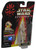 Star Wars Episode I Battle Droid CommTech (1998) Action Figure w/ Blaster Rifle - (A)