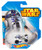 Star Wars Hot Wheels R2-D2 (2014) Mattel Die-Cast Vehicle Toy Car