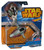 Star Wars Hot Wheels Starship Boba Fett Slave I (2014) Mattel Vehicle Toy -