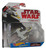Star Wars Hot Wheels Starships (2016) Y-Wing Fighter Toy Vehicle -