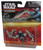 Star Wars Micro Machines (2015) Clone Army Raid 3-Pack Toy Vehicle 3-Pack Set