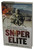 Sniper Elite (2011) Hardcover Book - (The World of a Top Special Forces Marksman)
