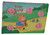 Five Busy Piggies Kids Children (2012) Dalmatian Press Board Book