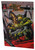 Starship Troopers Dead Man's Hand (2006) Markosia Comic Book #4