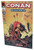 Star Wars / Conan Free Comic Book Day (2006) Dark Horse Comic Book