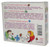 Kids Party Box Children Sing-A-Long Favourites 3CD Audio Music CD Box Set