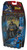 DC Comics Batman EXP Extreme Power (2006) Mattel Rogue Silencer Figure