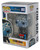 Doctor Who Tzim-Sha Television Funko POP! Vinyl Figure 893 - (2019 Fall Convention Exclusive)