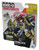 Transformers Kre-O Grimlock (2015) Hasbro Kreon Battle Changer Convertible Toy Figure - (Damaged Packaging)