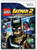 LEGO Batman 2 - DC Super Heroes Nintendo Wii Video Game