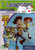 Disney Toy Story 3 LeapFrog Leapster Learning Pre-K / 1st Video Game