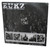 E.U.K.Z. El Ultimo ke Zierre 2LP Vinyl Music Record
