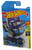 Hot Wheels Experimotors 9/10 (2017) The Haulinator Purple Toy Car 51/250