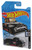Hot Wheels Custom '56 Ford (2017) Rod Squad 8/10 Black Toy Truck 227/250