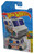 Hot Wheels Quick Bite Ice Cream HW Art 7/10 (2017) Die-Cast White Toy Truck 115/250
