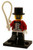 LEGO Figures Series 2 Ringmaster Mini Figure