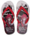 Black Butler Grell Anime Flip Flop Slippers GE-74515