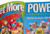 Nintendo Power Volume 38 Video Game Magazine Book - (Street Fighter II Guile Cover)