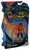 DC Batman Power Attack Red & Orange Blaze Buster (2011) Mattel Action Figure