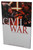 Marvel Comics Civil War Event (2006) Paperback Book