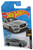 Hot Wheels Nightburnerz 6/10 (2017) Silver Jaguar XE SV Project 8 Toy Car 171/250