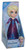 Disney Frozen Mini Elsa Purple Dress (2021) Jakks Pacific 3.5-Inch Posable Doll Figure