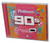 Platinum 90's Sony Audio Music CD - (Backstreet Boys, Britney Spears / Craig David)