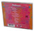Platinum 90's Sony Audio Music CD - (Backstreet Boys / Britney Spears / Craig David)