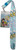 By The Grace of Gods Eliaria Licensed Anime Lanyard Neck Strap GE-461007