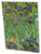 Van Gogh Decorative Notebook (1998) Mini Paperback Book