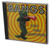 Bangs Call and Response Audio Music CD