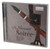 A Mozart Soiree Clarinet and Saxophone (2019) Audio Music CD - (Cracked Jewel Case)