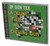 JP Den Tex La Jeune Fille Au Chewing Gum (2004) Audio Music CD