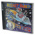 Alan Seeley Rocket Radio (2005) Audio Music 2CD Set
